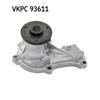 SKF Water Pump VKPC 93611