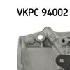 SKF Water Pump VKPC 94002