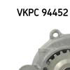 SKF Water Pump VKPC 94452