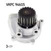 SKF Water Pump VKPC 94615