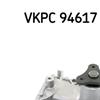 SKF Water Pump VKPC 94617