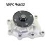 SKF Water Pump VKPC 94632