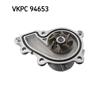 SKF Water Pump engine cooling VKPC 94653