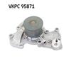 SKF Water Pump VKPC 95871