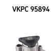 SKF Water Pump VKPC 95894