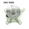 SKF Water Pump VKPC 95895