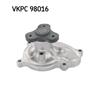 SKF Water Pump VKPC 98016