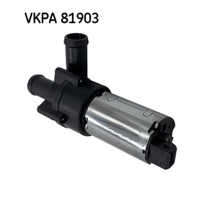 SKF Water Pump engine cooling VKPA 81903