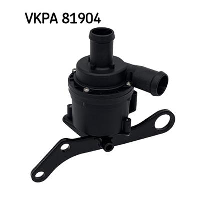 SKF Water Pump engine cooling VKPA 81904