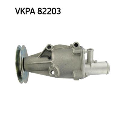 SKF Water Pump VKPA 82203