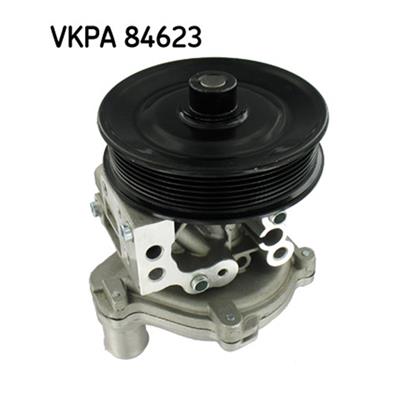 SKF Water Pump VKPA 84623