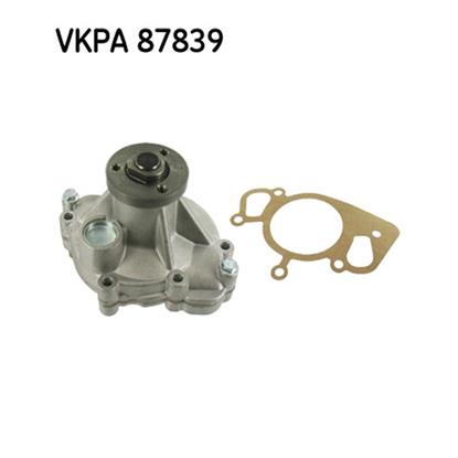 SKF Water Pump VKPA 87839