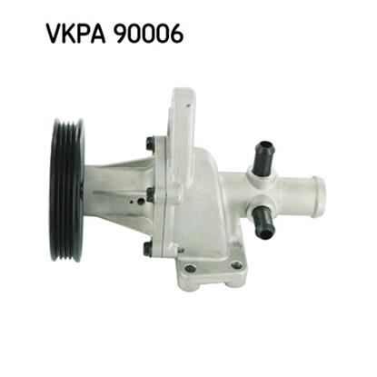 SKF Water Pump VKPA 90006