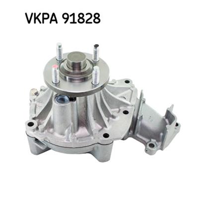 SKF Water Pump VKPA 91828