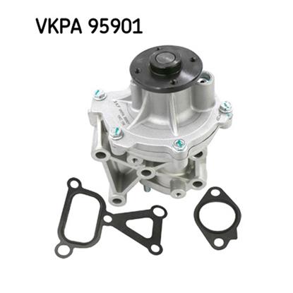 SKF Water Pump VKPA 95901