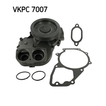 SKF Water Pump VKPC 7007