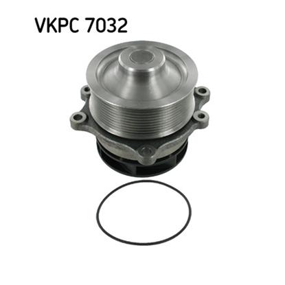 SKF Water Pump VKPC 7032