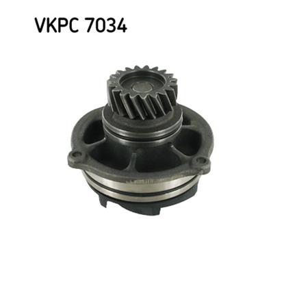 SKF Water Pump VKPC 7034