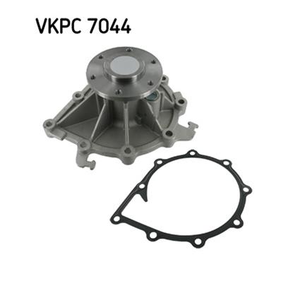 SKF Water Pump VKPC 7044