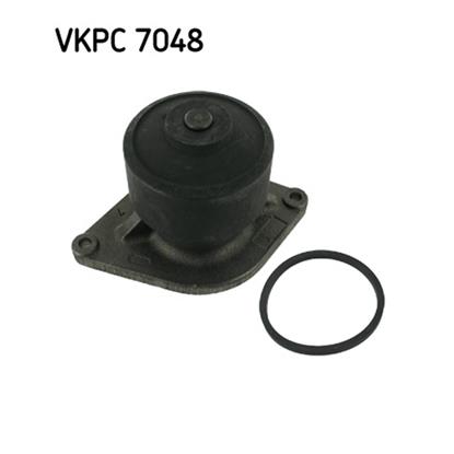 SKF Water Pump VKPC 7048