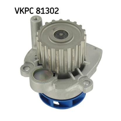 SKF Water Pump VKPC 81302