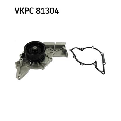 SKF Water Pump VKPC 81304