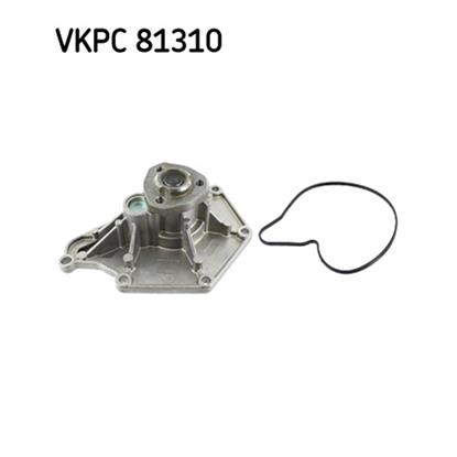 SKF Water Pump VKPC 81310