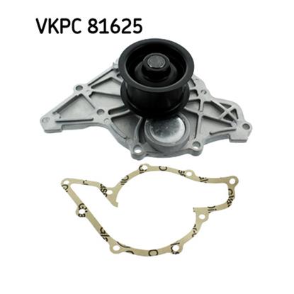 SKF Water Pump VKPC 81625