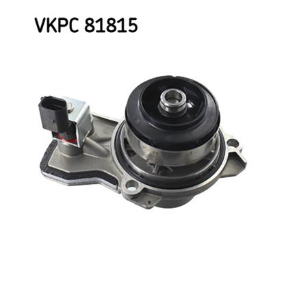 SKF Water Pump engine cooling VKPC 81815