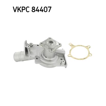 SKF Water Pump VKPC 84407