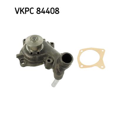 SKF Water Pump VKPC 84408