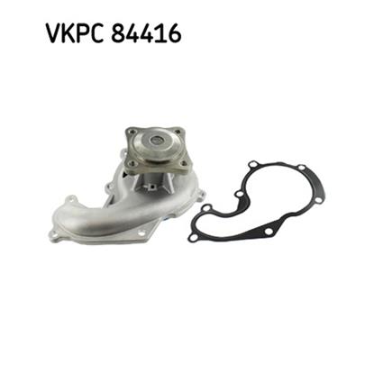 SKF Water Pump VKPC 84416