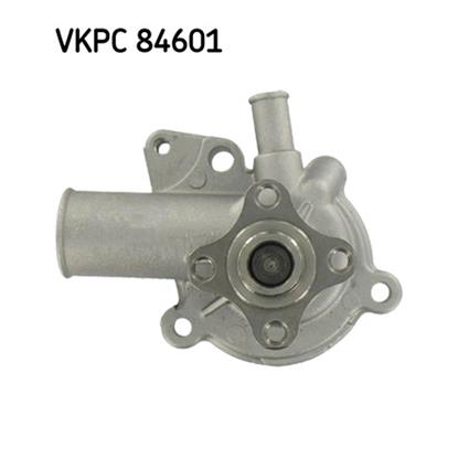 SKF Water Pump VKPC 84601