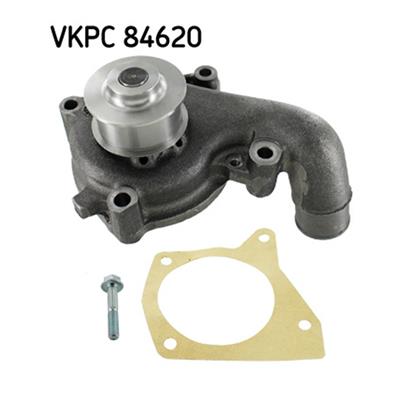 SKF Water Pump VKPC 84620