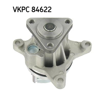 SKF Water Pump VKPC 84622