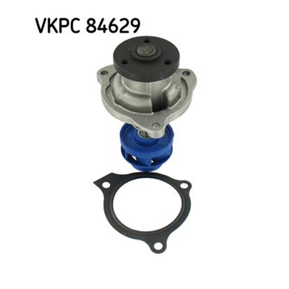 SKF Water Pump VKPC 84629