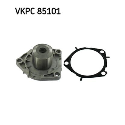 SKF Water Pump VKPC 85101