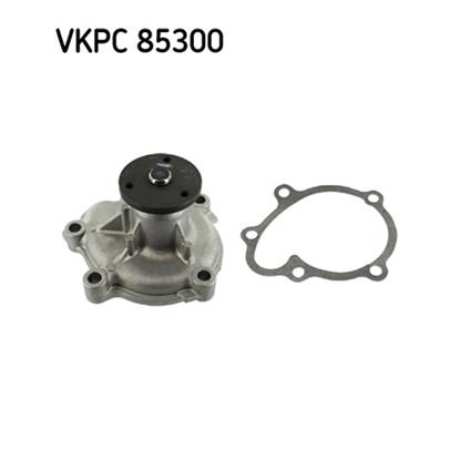 SKF Water Pump VKPC 85300