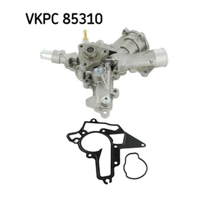 SKF Water Pump VKPC 85310