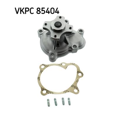 SKF Water Pump VKPC 85404