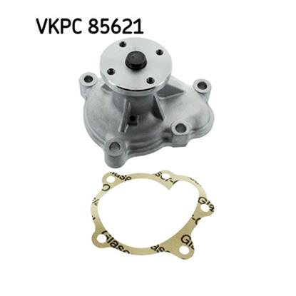 SKF Water Pump VKPC 85621