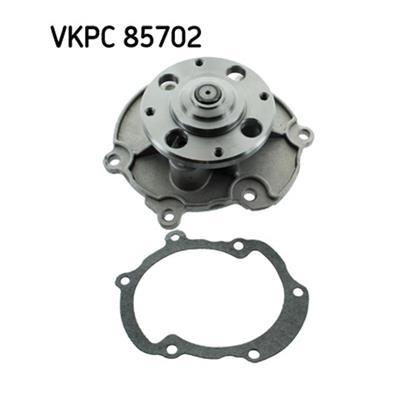 SKF Water Pump VKPC 85702