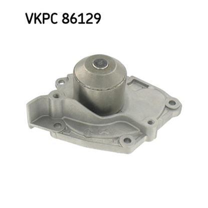 SKF Water Pump VKPC 86129