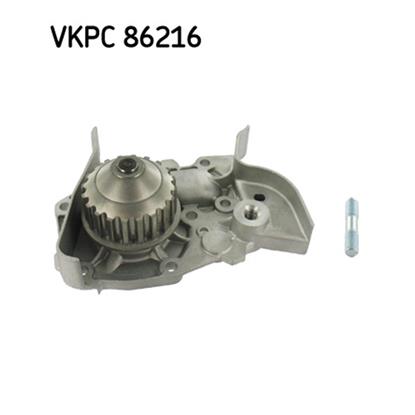 SKF Water Pump VKPC 86216