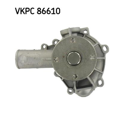 SKF Water Pump VKPC 86610