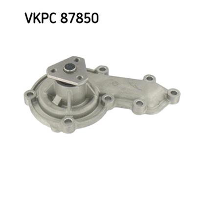 SKF Water Pump VKPC 87850