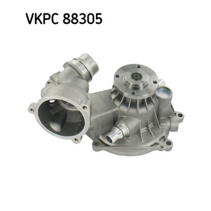 SKF Water Pump VKPC 88305