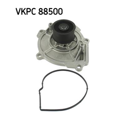 SKF Water Pump VKPC 88500