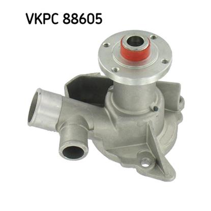 SKF Water Pump VKPC 88605