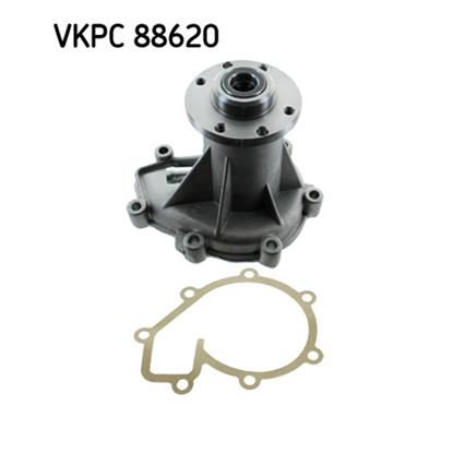 SKF Water Pump VKPC 88620